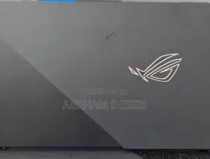 New Laptop Asus ROG Strix G17 8GB Intel Core Ultra 7 SSD 32GB