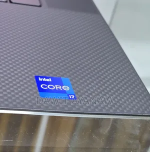 New Laptop Dell XPS 15 16GB Intel Core I7 SSD 1T