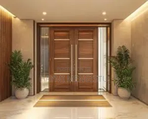 Photo - Maingate Doors