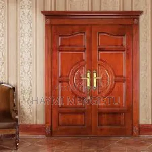 Maingate Doors