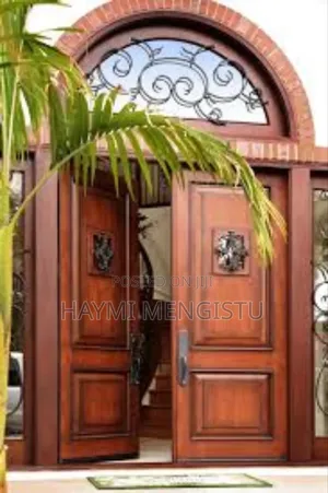Maingate Doors