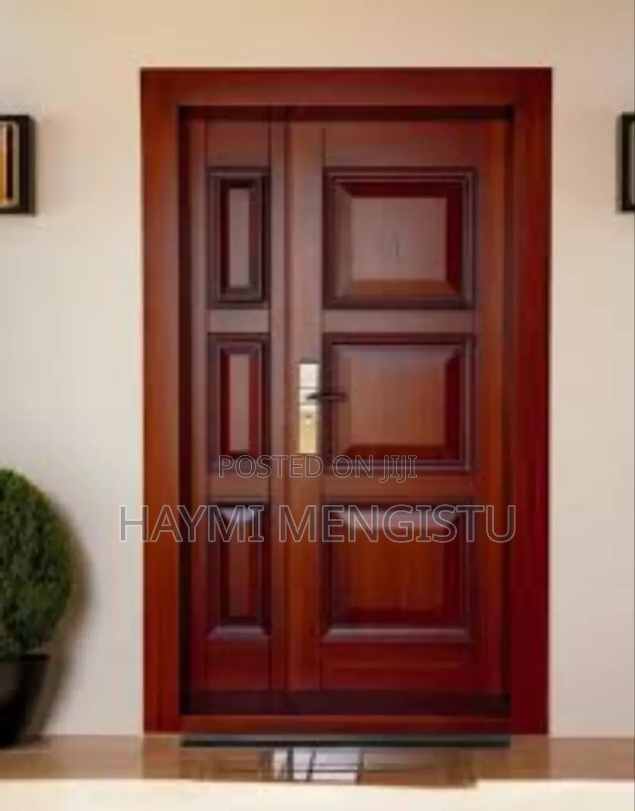 Maingate Doors