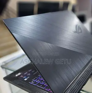 New Laptop Asus ROG Strix G15 32GB Intel Core I7 SSD 1T