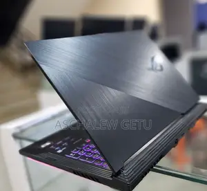 New Laptop Asus ROG Strix G15 32GB Intel Core I7 SSD 1T