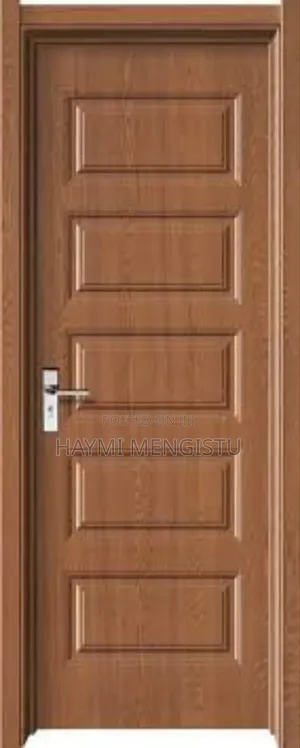 Photo - Interior Doors Design