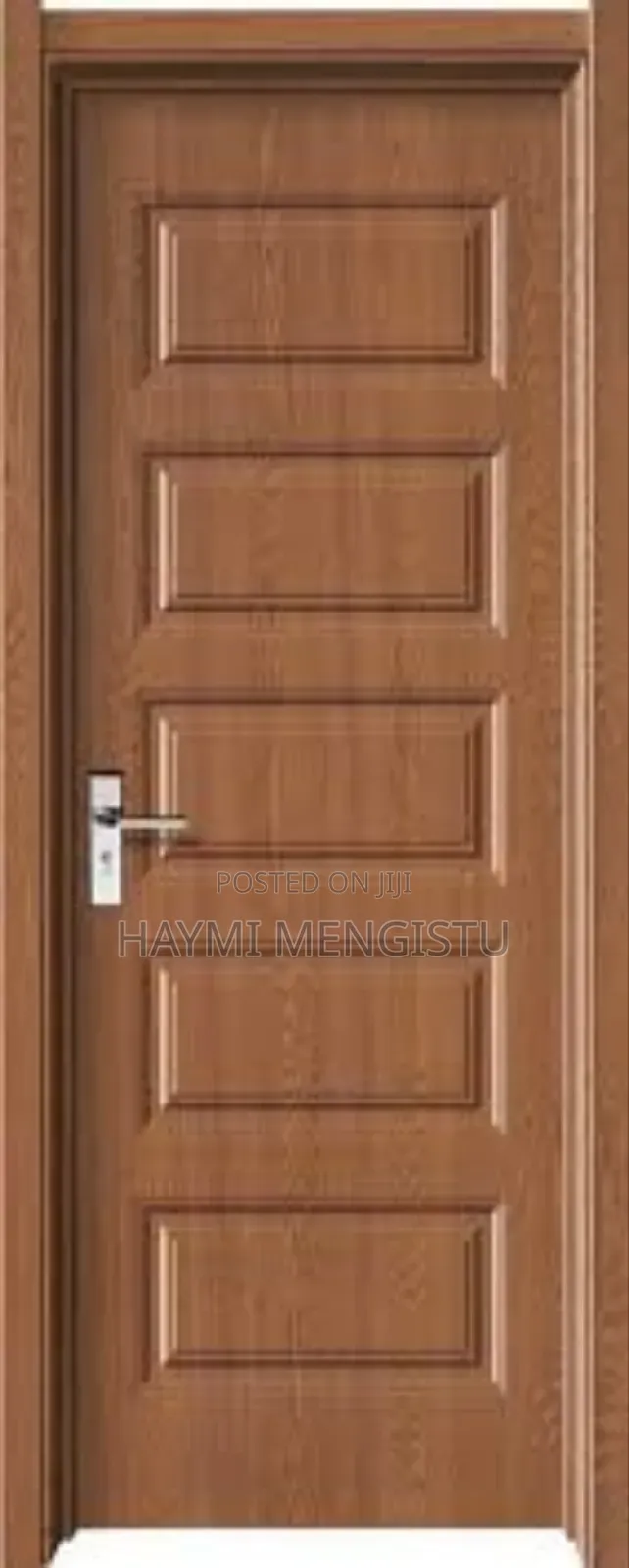 Interior Doors Design