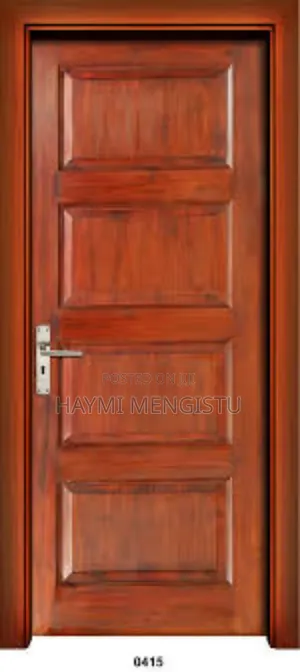 Interior Doors Design