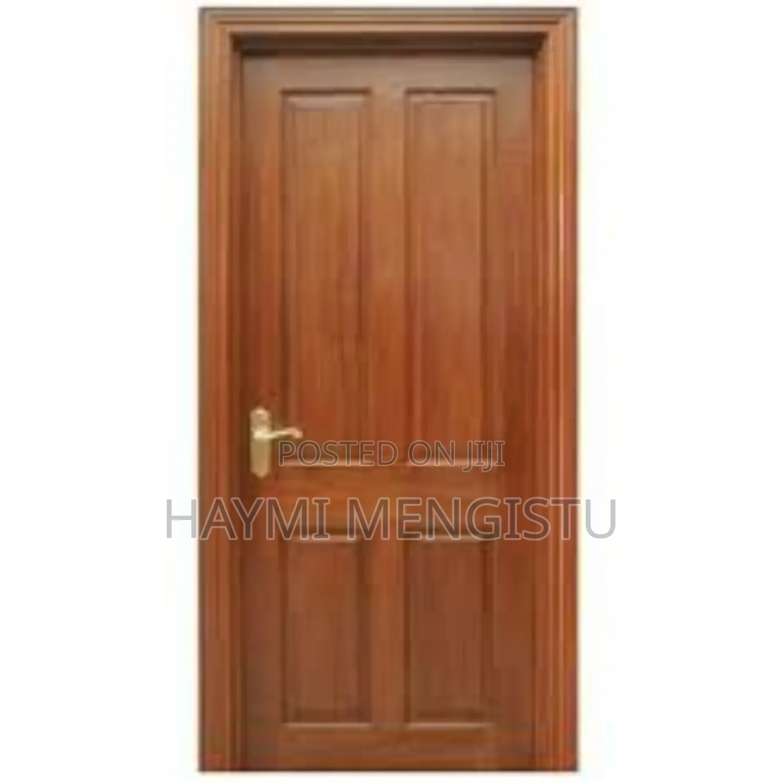 Interior Doors Design