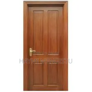 Interior Doors Design