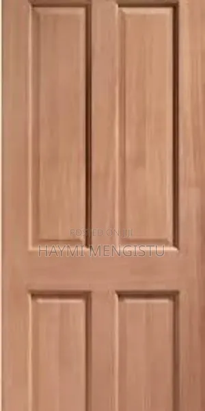 Interior Doors Design
