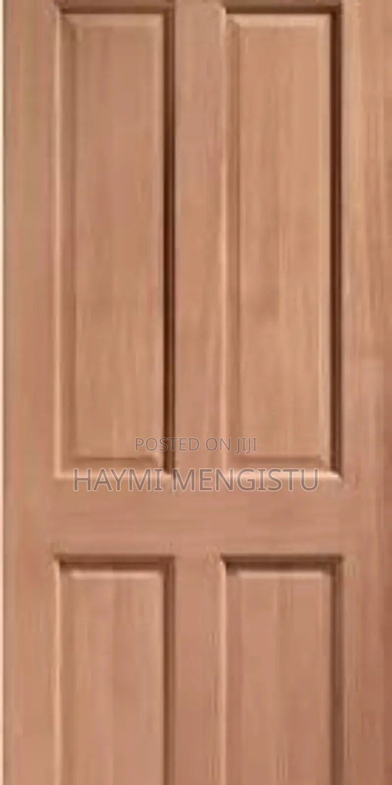 Interior Doors Design