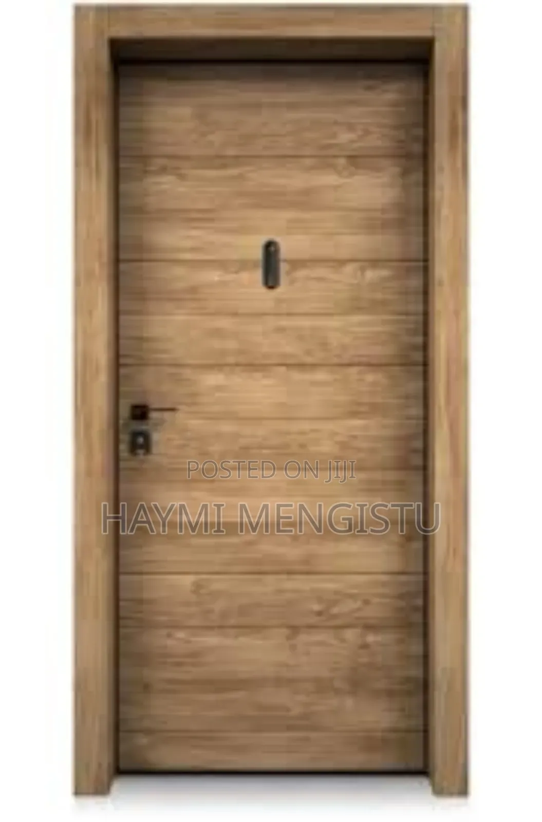 Interior Doors Design