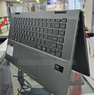 Photo - New Laptop HP Envy X360 15t 16GB Intel Core I7 SSD 512GB
