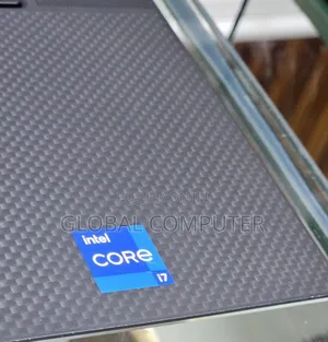 New Laptop Dell XPS 13 16GB Intel Core I7 SSD 1T