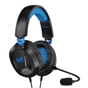 Kotion Each G3100 Gaming Headset | Stereo | Pc | Ps | Phone