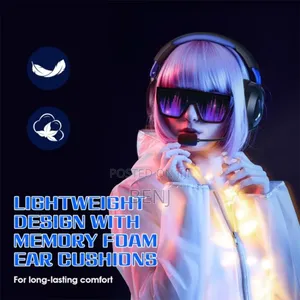 Kotion Each G3100 Gaming Headset | Stereo | Pc | Ps | Phone