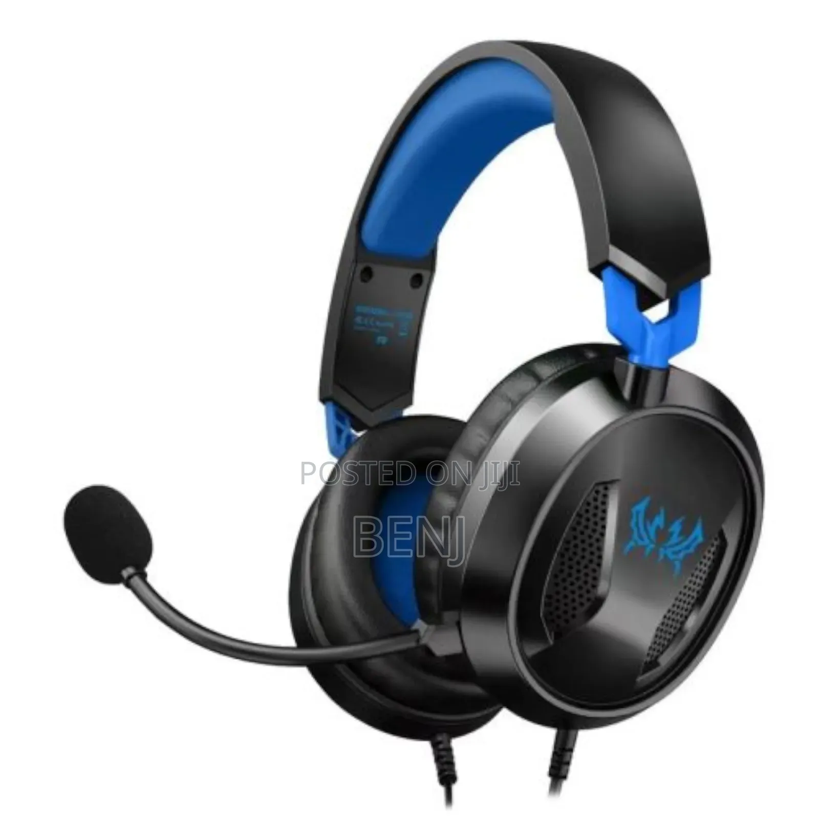 Kotion Each G3100 Gaming Headset | Stereo | Pc | Ps | Phone