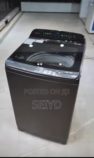 ኦርቢት አውቶማቲክ ማጠብያ 16kg