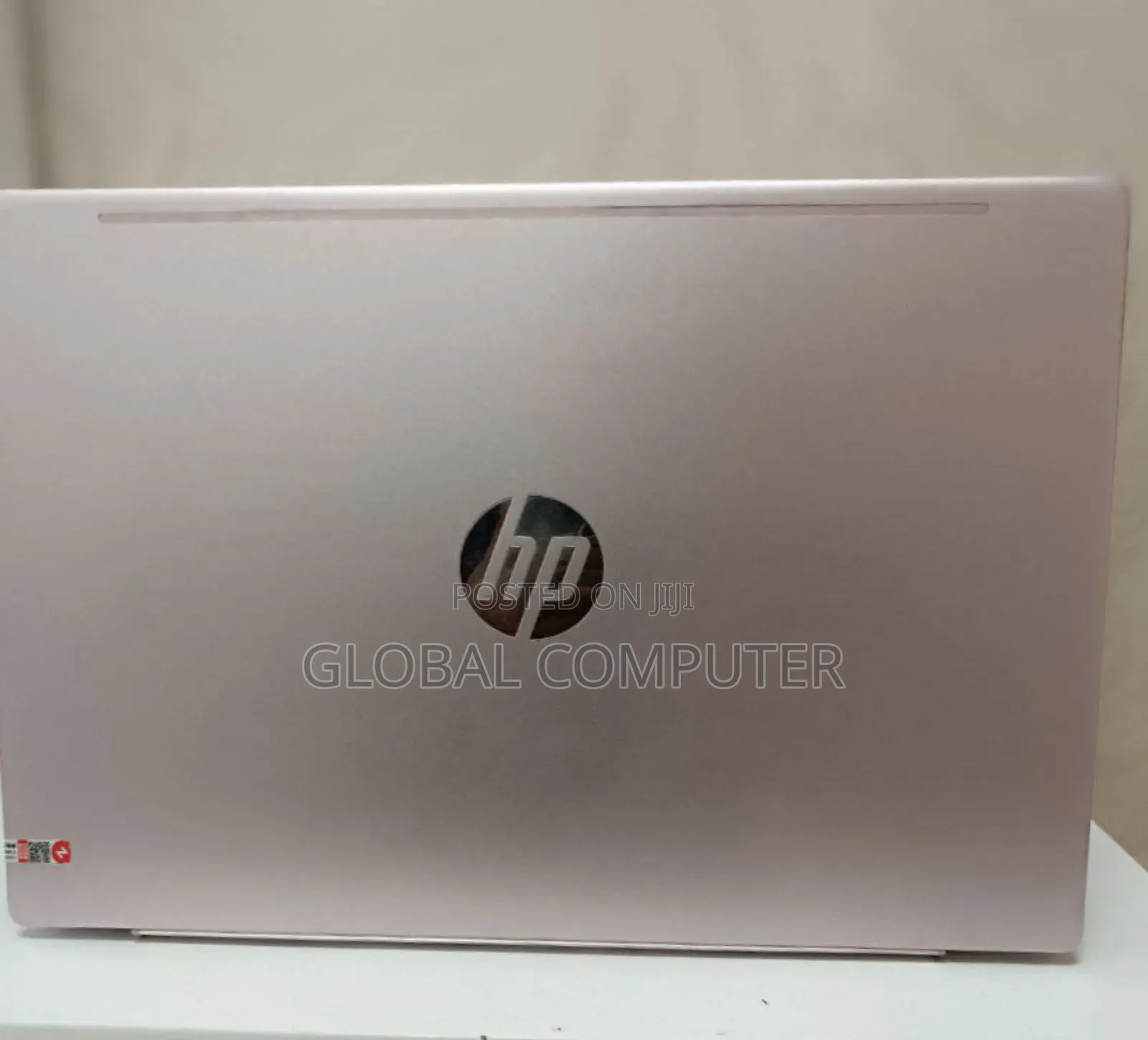 New Laptop HP Pavilion 13 16GB Intel Core I5 SSD 512GB