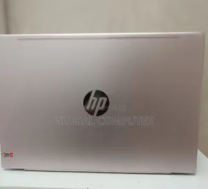 New Laptop HP Pavilion 13 16GB Intel Core I5 SSD 512GB