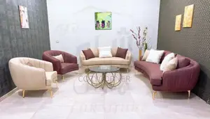 Mesmeric Sofa Set To Enhance Your Lifestyle.