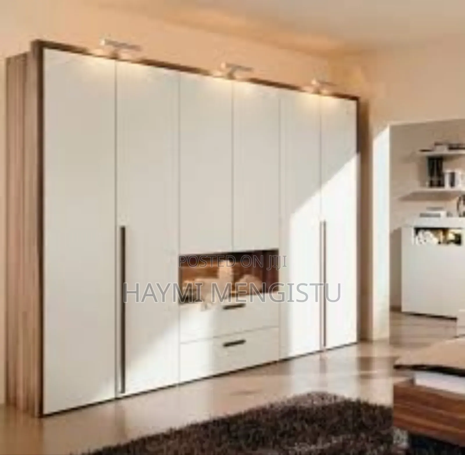 Cupboard Design