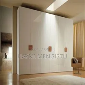 Cupboard Design