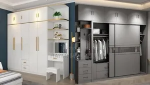 Cupboard Design