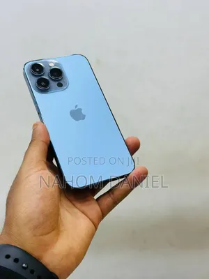 Apple iPhone 13 Pro 256 GB