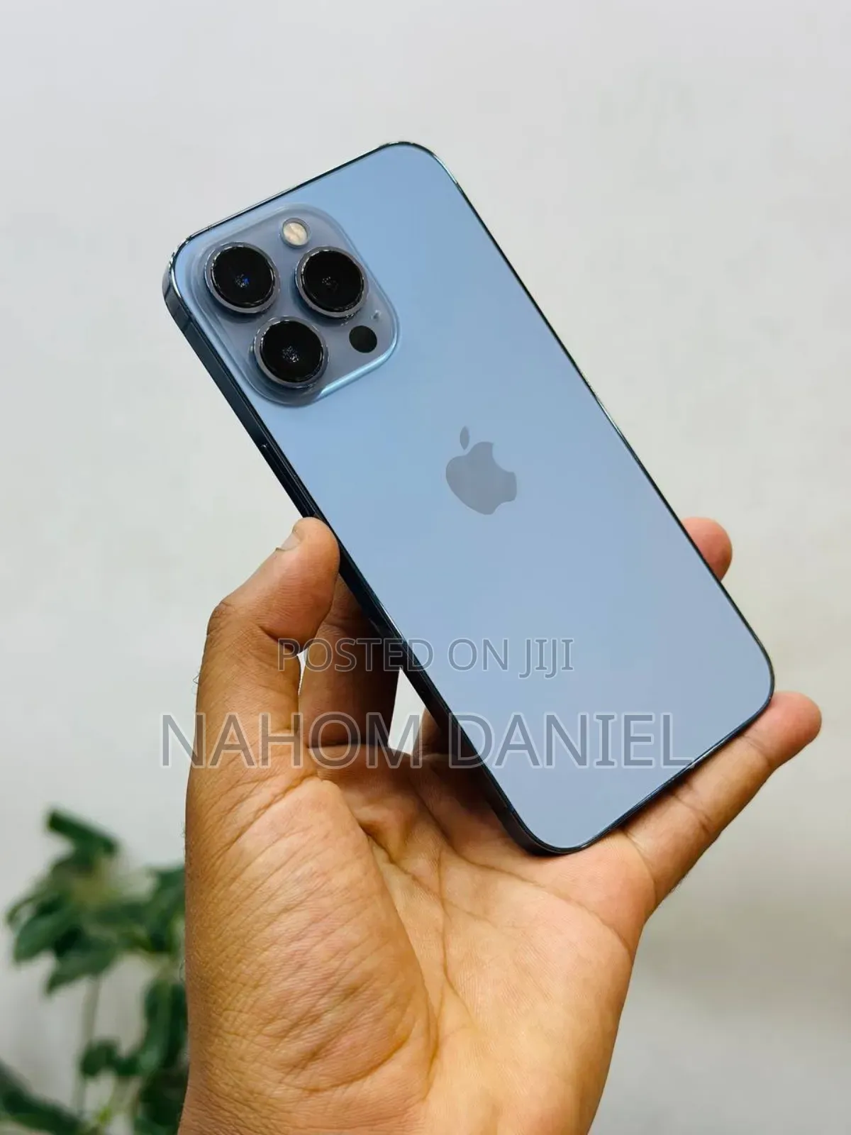 Apple iPhone 13 Pro 256 GB