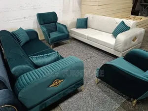 Sofa Design Perfect For Lounging.