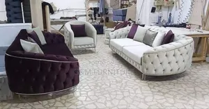 Create a Cozy Haven With Our Sofa Design.