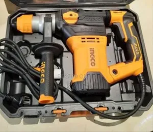 Photo - Ingco Hammer Drill
