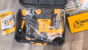Ingco Hammer Drill