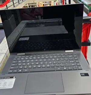 Photo - New Laptop HP Envy X360 32GB Intel Core Ultra 7 SSD 1T