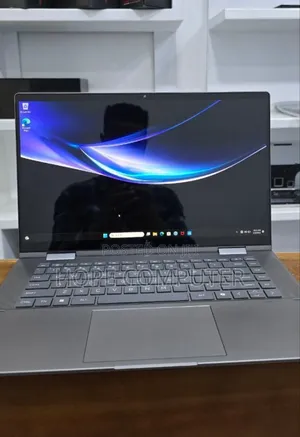 New Laptop HP Envy X360 32GB Intel Core Ultra 7 SSD 1T