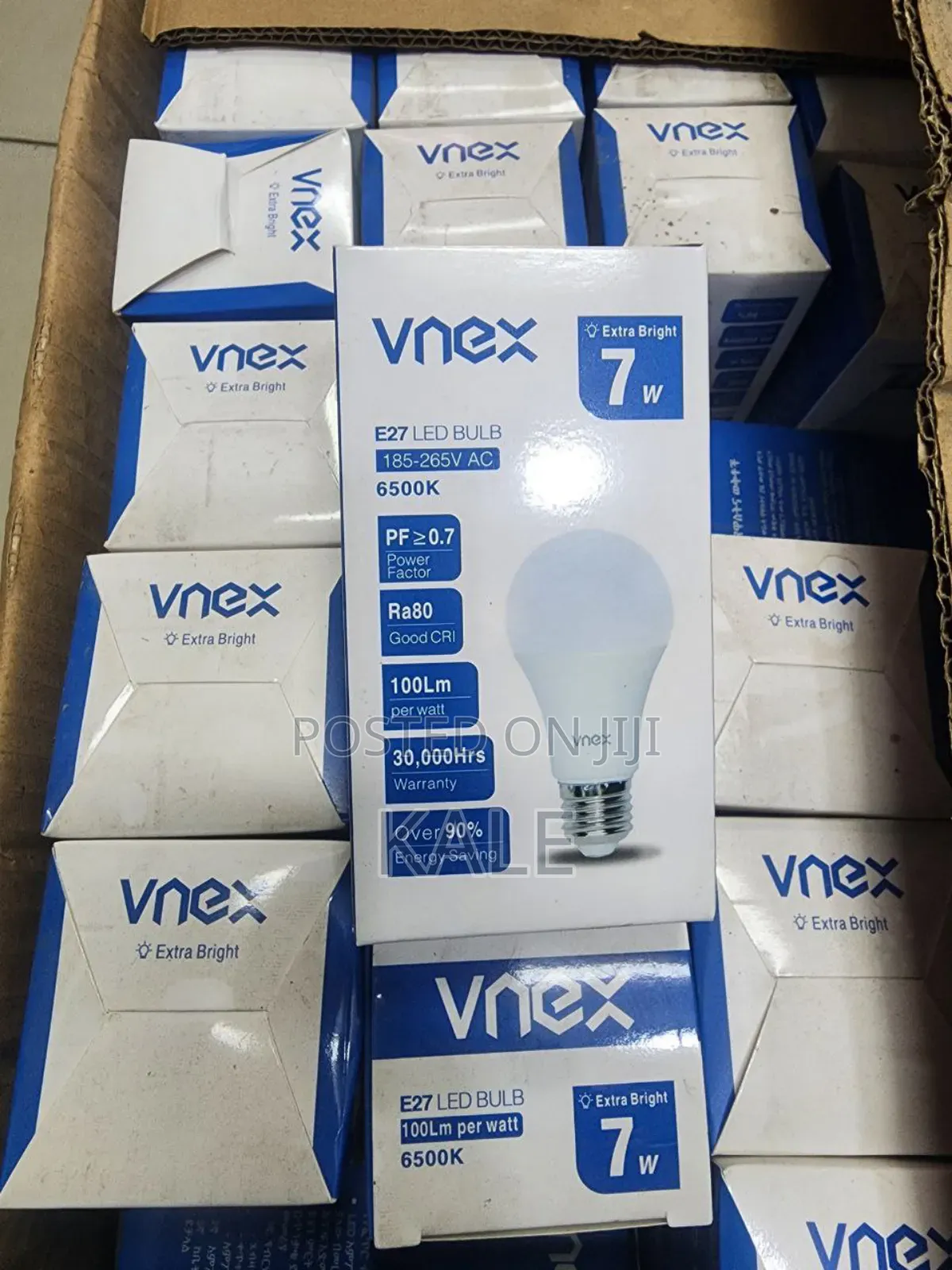 Venx Light Bulb