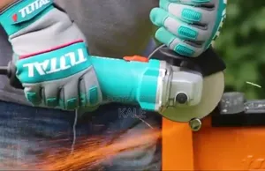 Total Angle Grinder 750w