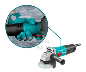 Total Angle Grinder 750w