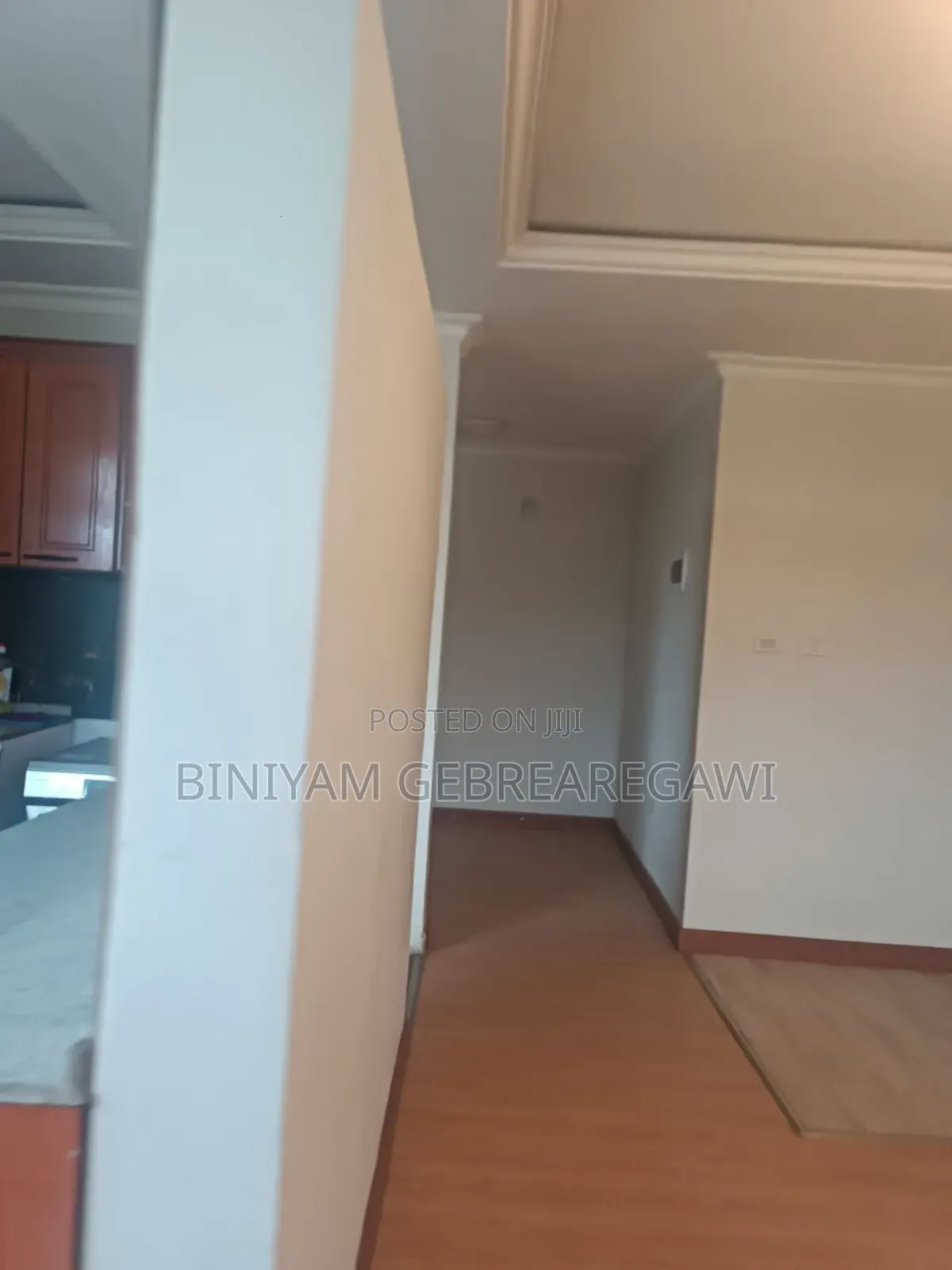 Furnished 3bdrm Apartment in Apartment, Bole for rent