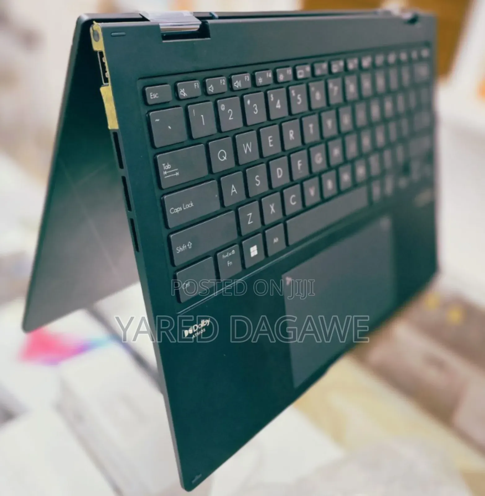 New Laptop Asus 16GB Intel Core I7 SSD 512GB