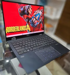 New Laptop Asus 16GB Intel Core I7 SSD 512GB