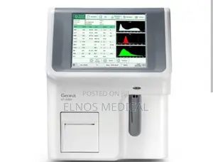 Photo - Genuri CVC Machine