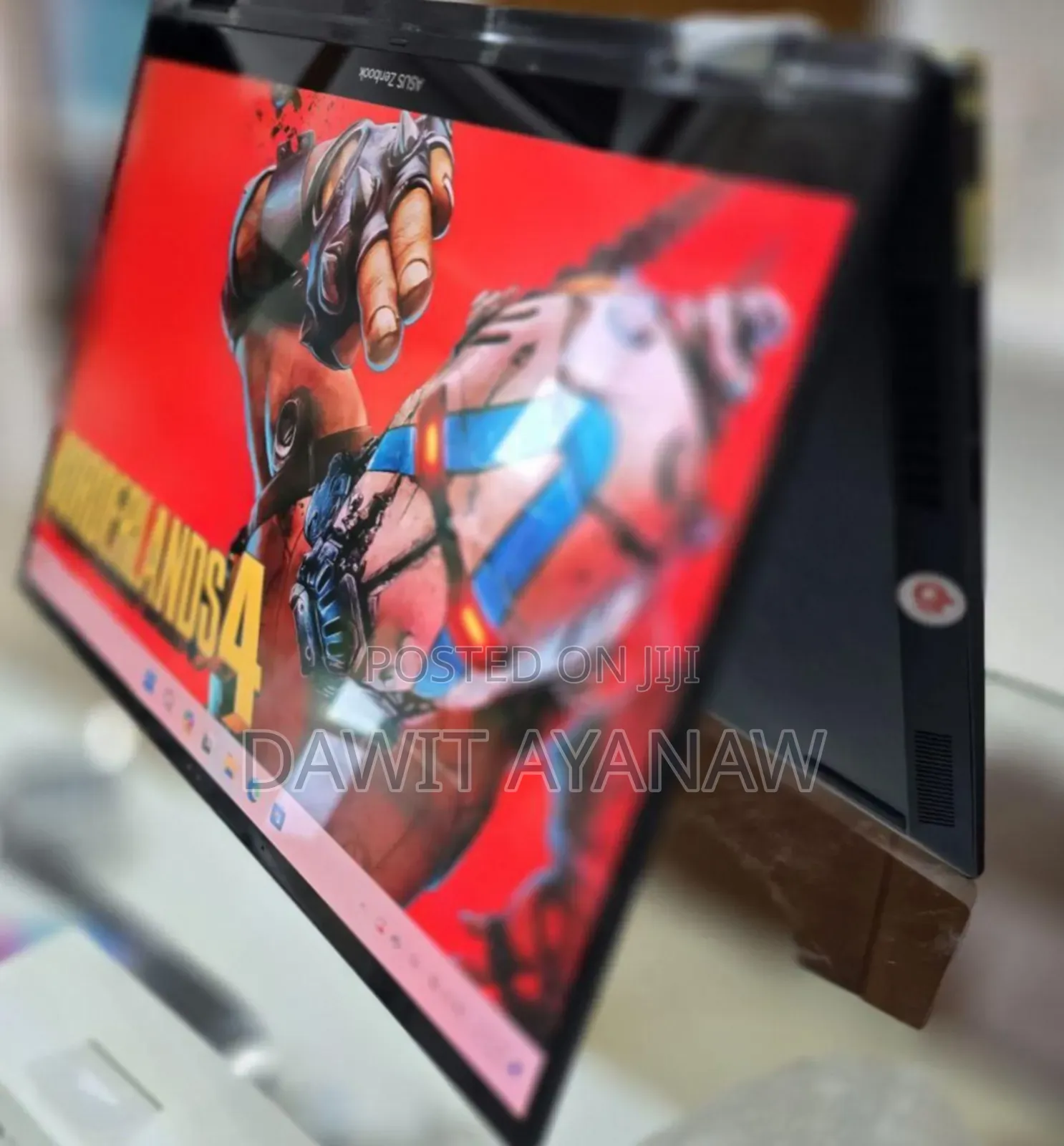 New Laptop Asus ZenBook UX430UQ 16GB Intel Core I7 SSD 512GB