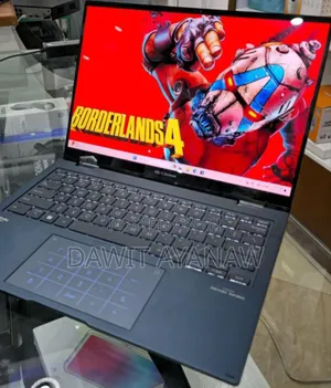 New Laptop Asus ZenBook UX430UQ 16GB Intel Core I7 SSD 512GB