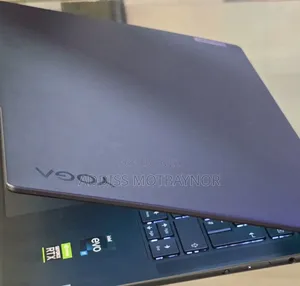 New Laptop Lenovo Legion 5 16GB Intel Core I7 SSD 512GB