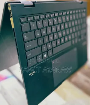 New Laptop Asus ZenBook UX430UQ 16GB Intel Core I7 SSD 512GB