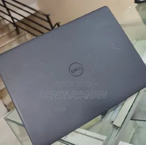 Photo - New Laptop Dell 8GB Intel Core I5 SSD 256GB