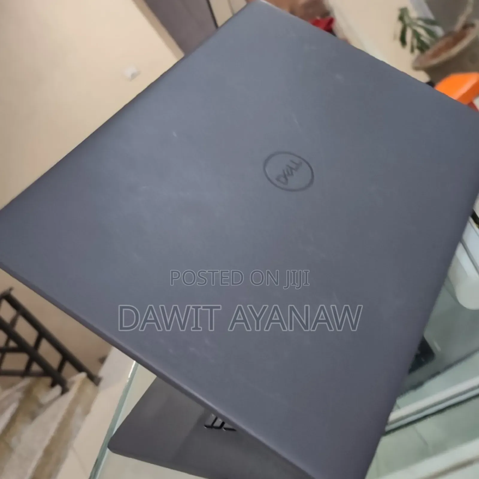 New Laptop Dell 8GB Intel Core I5 SSD 256GB