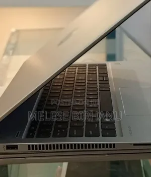 New Laptop HP ProBook 6565 8GB AMD Ryzen 5 SSD 500GB